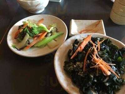 Aji Sai Japanese Restaurant