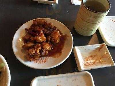 Aji Sai Japanese Restaurant