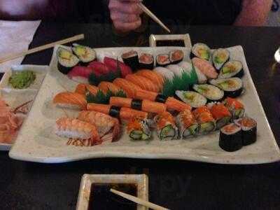 Aji Sai Japanese Restaurant