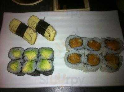 Aji Sai Japanese Restaurant