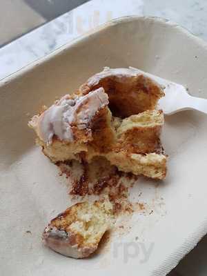 Rosen's Cinnamon Buns