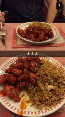 Hong Kong Gardens Tavern And Restaurant