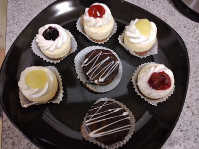 Nino D'aversa Bakery