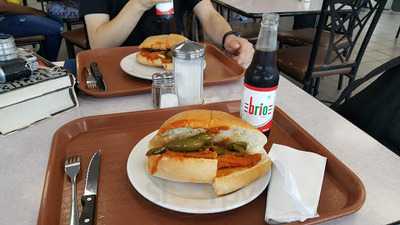 Nino D'aversa Bakery