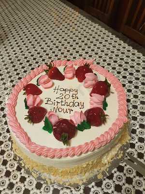 Nino D'aversa Bakery