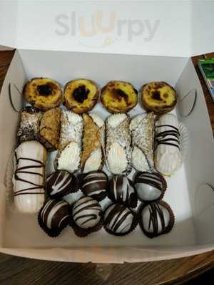 Nino D'aversa Bakery