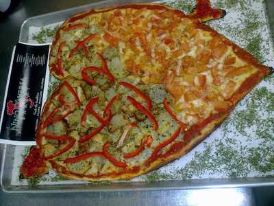 Nino D'aversa Bakery