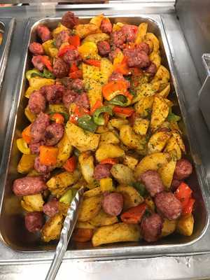 Nino D'aversa Bakery