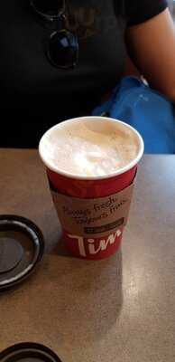 Tim Horton's