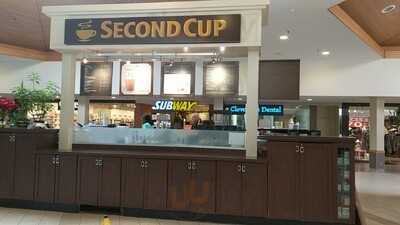 Second Cup