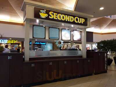 Second Cup