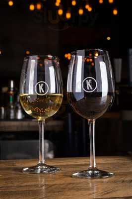 The Moose And Barrel