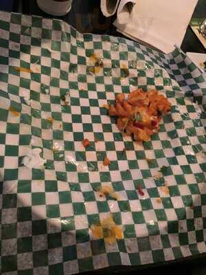 The Moose And Barrel