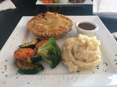 The Moose And Barrel