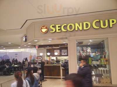 Second Cup