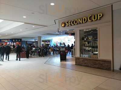 Second Cup