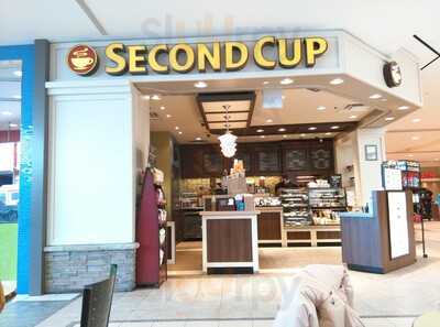Second Cup