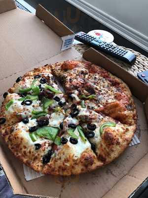 Domino's Pizza
