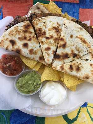 Amigos Latin Flavour