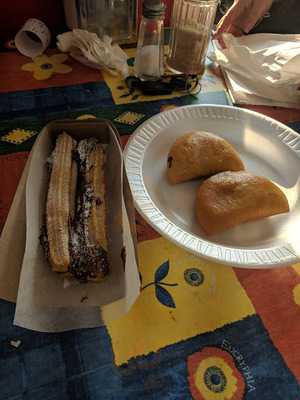 Amigos Latin Flavour