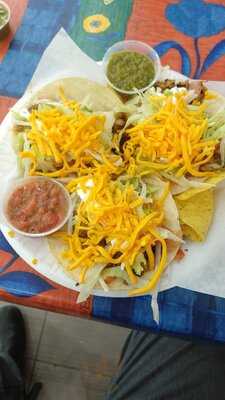 Amigos Latin Flavour