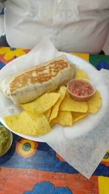 Amigos Latin Flavour