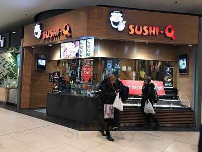 Sushi-q