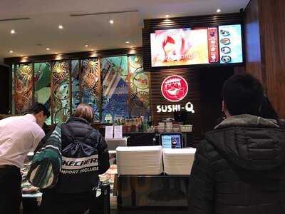 Sushi-q