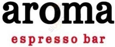 Aroma Espresso Bar