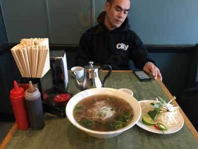Pho East