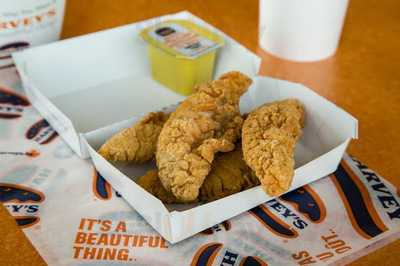 Harvey&#039;s