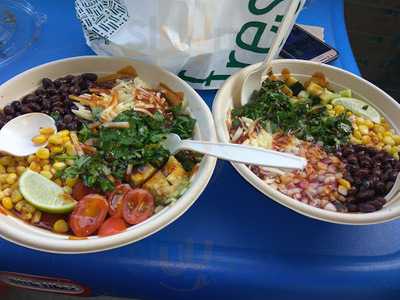 Freshii