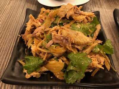 Wu Jian Dao Shanghai Style Restaurant