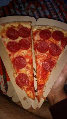Pizza Pizza