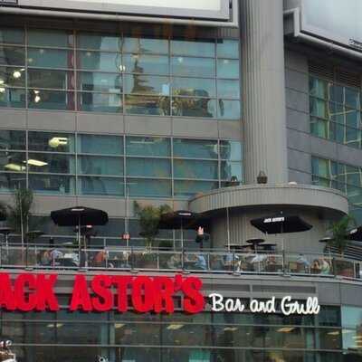 Jack Astor's Bar & Grill