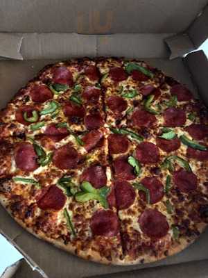 Domino's Pizza