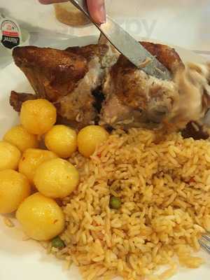 Churrasqueiras Portugal Bbq & Grill