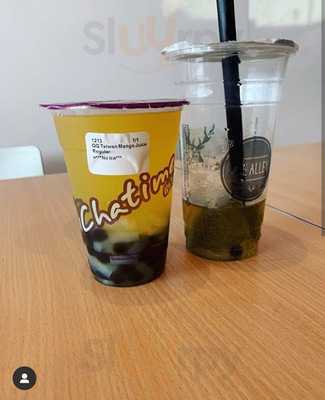 Chatime