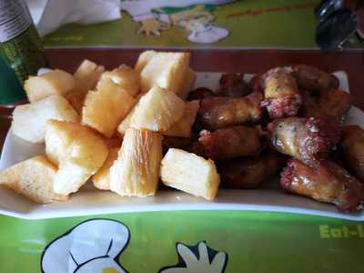 Brasileirissimo Steak House