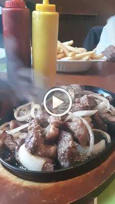 Brasileirissimo Steak House