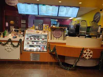 Booster Juice