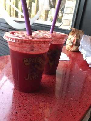Booster Juice