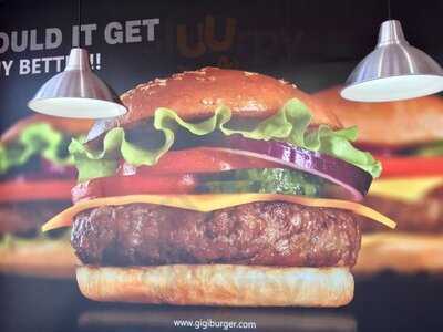Gigi Burger