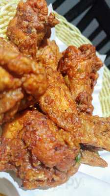 Millennium Restaurant & Bar