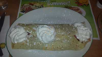 Millennium Restaurant & Bar