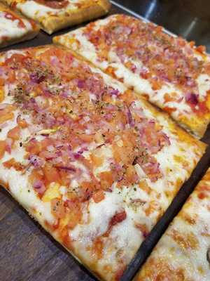 Cucinetta Italian Cafe