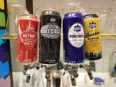 Cucinetta Italian Cafe