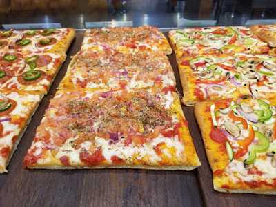 Cucinetta Italian Cafe