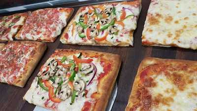 Cucinetta Italian Cafe