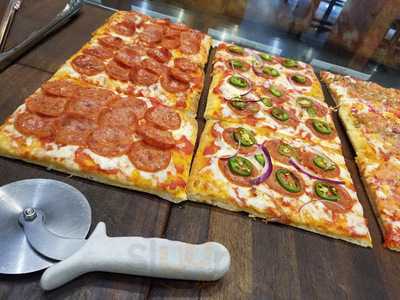 Cucinetta Italian Cafe